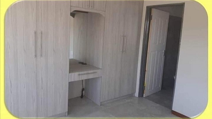 To Let 1 Bedroom Property for Rent in Maselspoort Free State